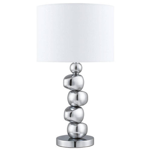 настольная лампа arte lamp chic a4610lt-1cc в Мурманске