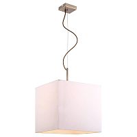 подвесной светильник arte lamp cubes a9247sp-1ab в Мурманске