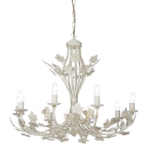 подвесная люстра ideal lux champagne sp8 в Мурманске