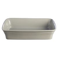 блюдо для запекания classic kitchen прямоугольное 31 см серое в Мурманске