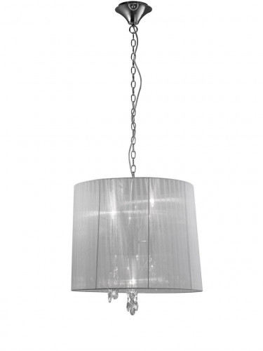 подвесная люстра mantra tiffany 3860 в Мурманске