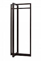 дрессер alexa коричневый в Мурманске