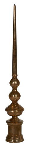 декор spire copper big в Мурманске