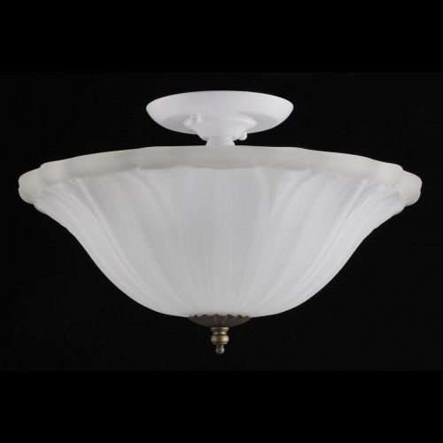 потолочный светильник crystal lux sophia pl4 d400 в Мурманске
