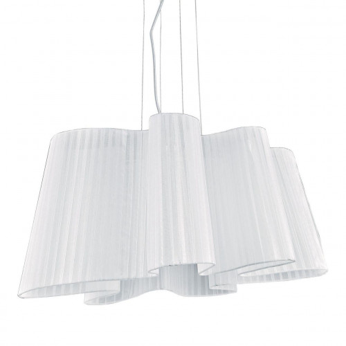 подвесной светильник ideal lux smug sp1 d70 в Мурманске
