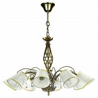 подвесная люстра lightstar esedra 796181 в Мурманске