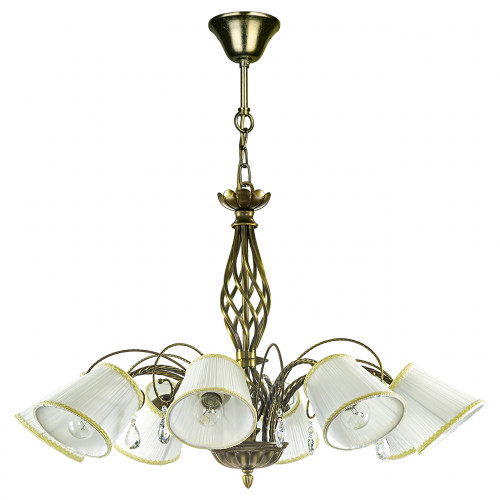 подвесная люстра lightstar esedra 796181 в Мурманске