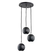 подвесная люстра alfa ball plafon 24486 в Мурманске