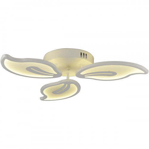 потолочная светодиодная люстра toplight frederica tl1143-39d в Мурманске