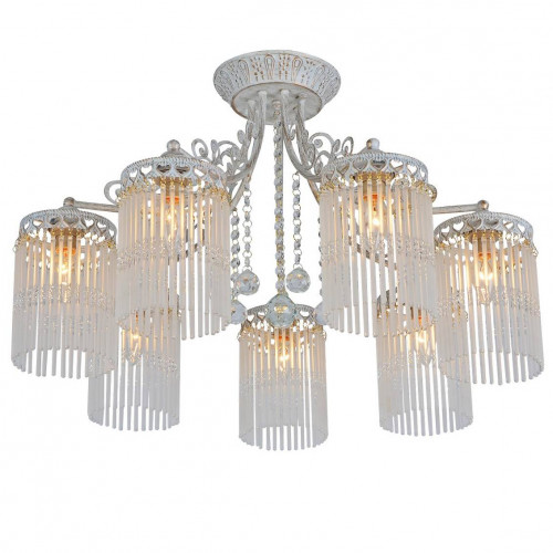 потолочная люстра arte lamp 89 a1678pl-7wg в Мурманске