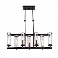 подвесная люстра st luce bichero sl334.403.07 в Мурманске