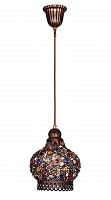 подвесной светильник favourite latifa 1666-1p в Мурманске