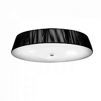 потолочный светильник lilith pl 55 black от leucos в Мурманске