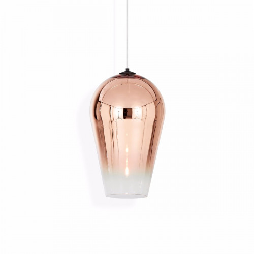 подвесной светильник fade copper от delight collection в Мурманске