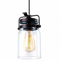 подвесной светильник arte lamp bene a9179sp-1ck в Мурманске