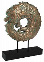 декор copper fish stand в Мурманске