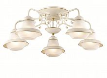 потолочная люстра lumion tefida 3105/5c в Мурманске
