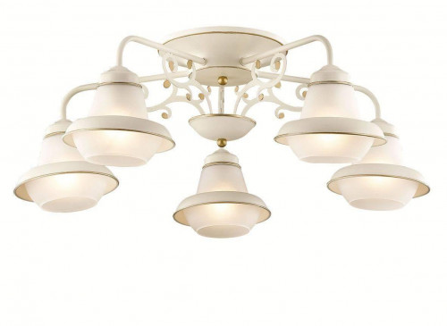 потолочная люстра lumion tefida 3105/5c в Мурманске