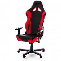 кресло геймерское dxracer racing re0 черно-красное в Мурманске