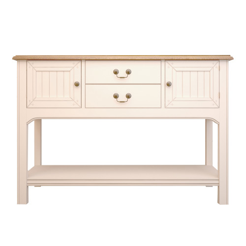 консоль olivia в бежевом цвете в Мурманске