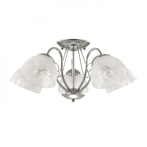 потолочная люстра lumion visanti 3611/5c в Мурманске