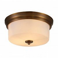 потолочный светильник arte lamp a1735pl-3sr в Мурманске