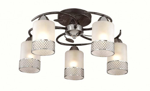 потолочная люстра lumion mirabella 3022/5c в Мурманске