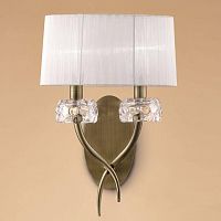 бра mantra loewe 4734 в Мурманске