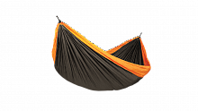 туристический гамак для двоих voyager orange в Мурманске