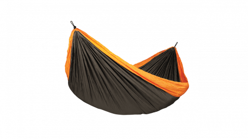 туристический гамак для двоих voyager orange в Мурманске