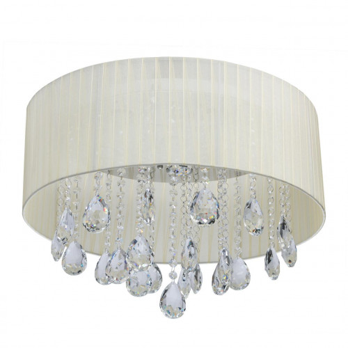 потолочная светодиодная люстра mw-light жаклин 465014706 в Мурманске
