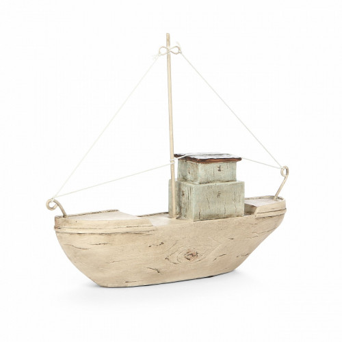 статуэтка boat в Мурманске