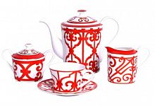 чайный сервиз heritage на 4 персоны (11 предметов) в Мурманске