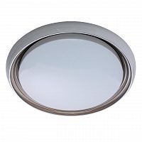 потолочный светодиодный светильник de markt ривз 674011901 в Мурманске