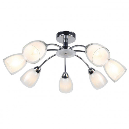 потолочная люстра arte lamp 53 a7201pl-7cc в Мурманске