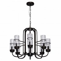 подвесная люстра mw-light замок 249018708 в Мурманске