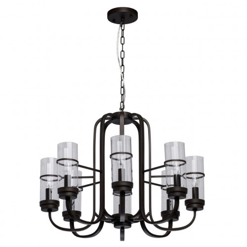 подвесная люстра mw-light замок 249018708 в Мурманске