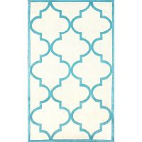 ковер trelli light_blue 300х500 в Мурманске