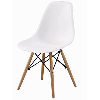 стул arty (eames style) xrf-033-aw white в Мурманске