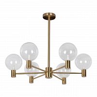 подвесная люстра kink light киара 07603-6 в Мурманске