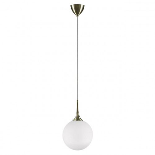 подвесной светильник lightstar globo 813031 в Мурманске
