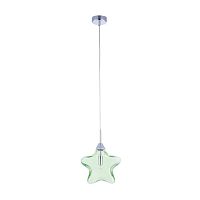 подвесной светильник maytoni star mod242-pl-01-gn в Мурманске