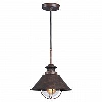 подвесной светильник lussole loft lsp-9833 в Мурманске