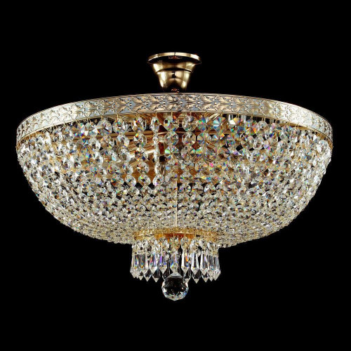 потолочная люстра maytoni bella dia750-pt50-wg в Мурманске