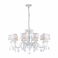 подвесная люстра dio darte elite firenze e 1.1.10.600 w в Мурманске