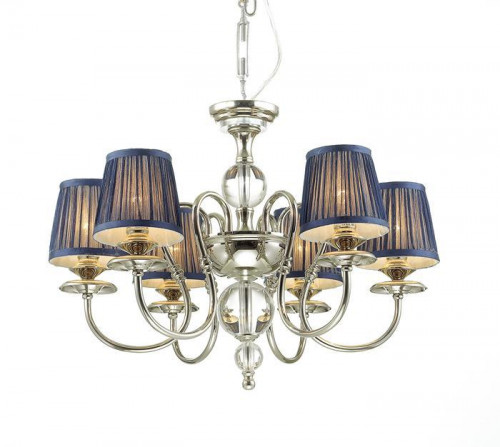 подвесная люстра odeon light mirella 4191/6 в Мурманске