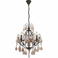 подвесная люстра favourite albero 1763-5p в Мурманске