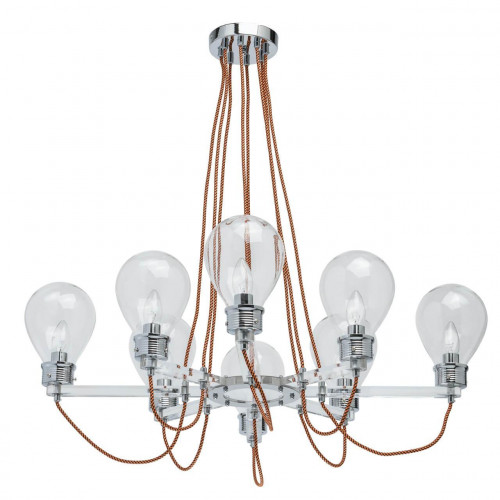 подвесная люстра mw-light атмосфера 2 699010408 в Мурманске