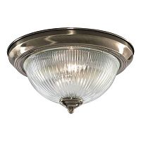 потолочный светильник arte lamp american diner a9366pl-2ab в Мурманске
