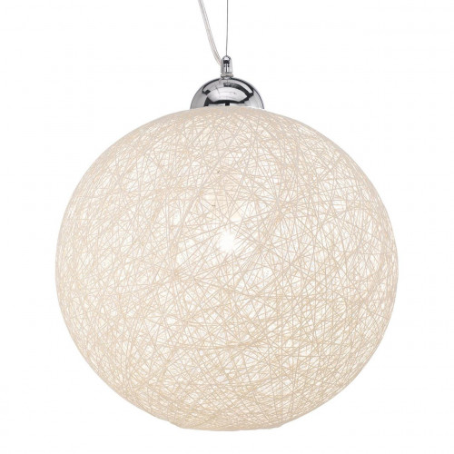 подвесной светильник ideal lux basket sp1 d30 в Мурманске